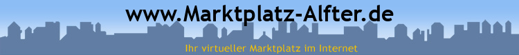 www.Marktplatz-Alfter.de